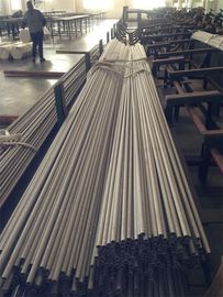 Cold Drawn High Precision Stainless Steel Tubing ASTM/AISI GB JIS DIN 0.3mm-8mm