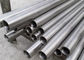 High Precision Stainless Tubing , Tp304 / 304l Stainless Steel Seamless Tube