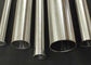 TP316L Seamless Stainless Steel  Hydraulic Tubing For Food Custom Thickness