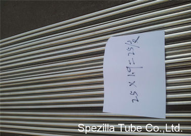 ASME BPE SF1 Stainless Steel Sanitary bright annealed stainless steel tube For Pharmaceutical / Biopharmaceutical