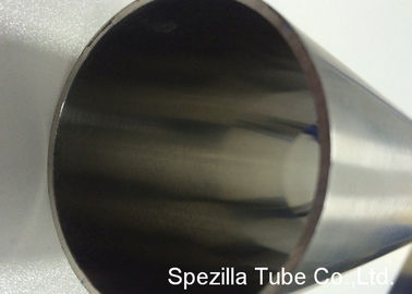 BPE Stainless Steel Sanitary Tubing ASTM A270 stainless steel 304 tube