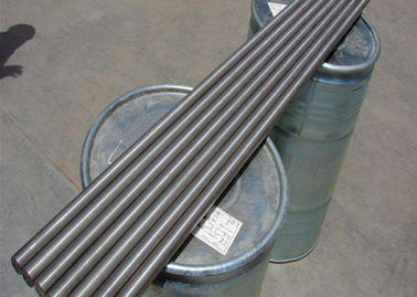 800 / 800H Seamless Nickel Alloy Pipe UNS N08800 ASMT B163 25.4 X 2.11MM