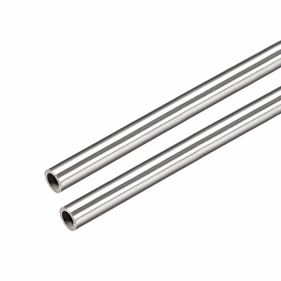 Hydraulic 304 Stainless Steel Capillary Tube High Precision Cold Drawn