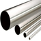 Length 20ft OD 25.4 SS Hydraulic Tubing TP316L Polished Stainless Steel Pipe