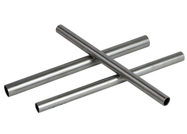 1.4462 duplex and super duplex stainless steel  Tube EN10217-7 AD2000 W2 OD18 X 1.0MM Low Thermal Expansion