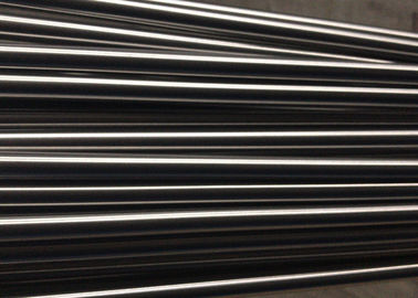 6mm Slit Edge Precision Stainless Steel Tubin Schedule 40 For Petrochemical industry