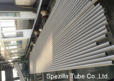 Cold Drawn Seamless Stainless Steel Tube For Heat Exchangers ASTM A213/A213M TP347/347H