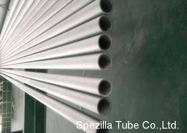 Cold Drawn Seamless Stainless Steel Tube For Heat Exchangers ASTM A213/A213M TP347/347H