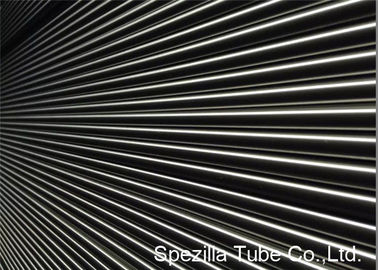 1.4301 AISI 304 Steel Hydraulic Pipe Cold Drawn High Hardness EN10216-5 D4/T3