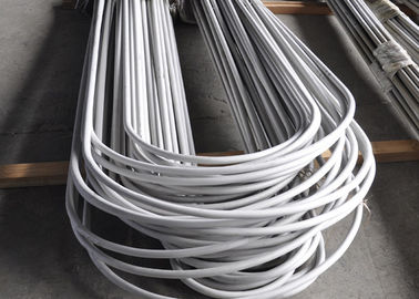 SA789 Duplex 2205 Stainless Steel SS Heat Exchanger Tube Seamless UNS S31803