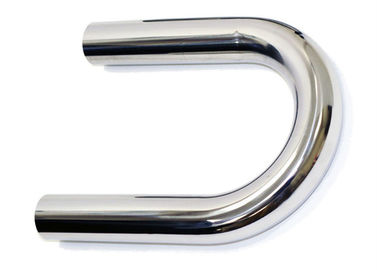 SA789 Duplex 2205 Stainless Steel SS Heat Exchanger Tube Seamless UNS S31803