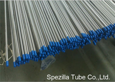 DIN EN10357 Bright Annealed Stainless steel hydraulic tubing DN10 - DN200 For Dairy