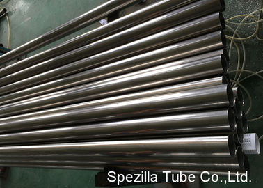BPE Stainless Steel Sanitary Tubing ASTM A270 stainless steel 304 tube