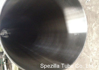 BPE Stainless Steel Sanitary Tubing ASTM A270 stainless steel 304 tube