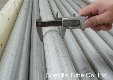 1.5 inch stainless steel tube  Fully Annealed For Chemical Industry