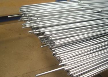Precision 304 / 316L Stainless Steel Tubing Grease Resistance High Toughness