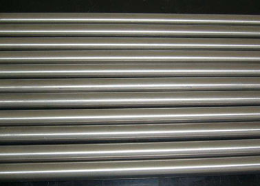 400 Series Ferritic Stainless Steel Tube TP410 For Boiler Size 19.05mm 25.4mm