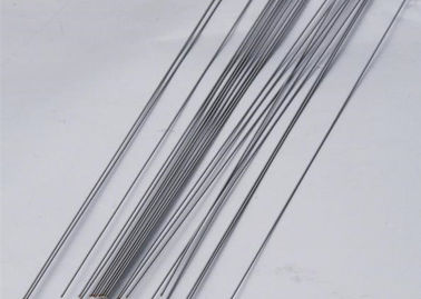 Annealed 304 Stainless Steel Boiler Tubes Cold Drawn Wall Thickness 0.3mm-8mm